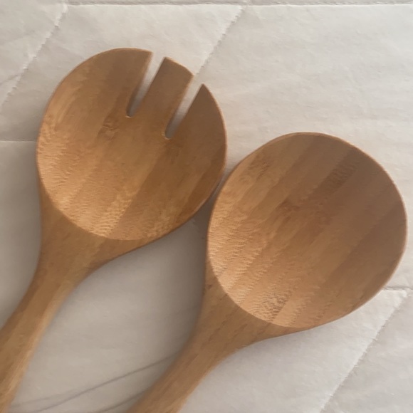 Wooden Utensil Set - Picture 5 of 5